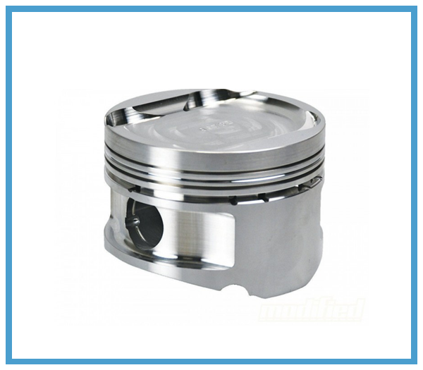 Plated metal product